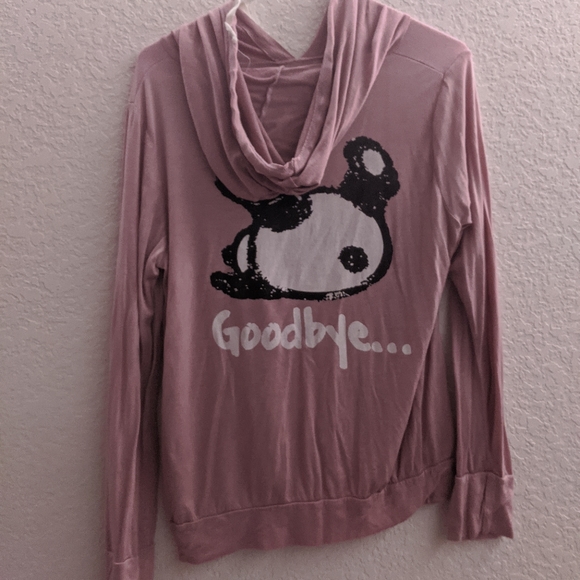 light jacket - Picture 2 of 2